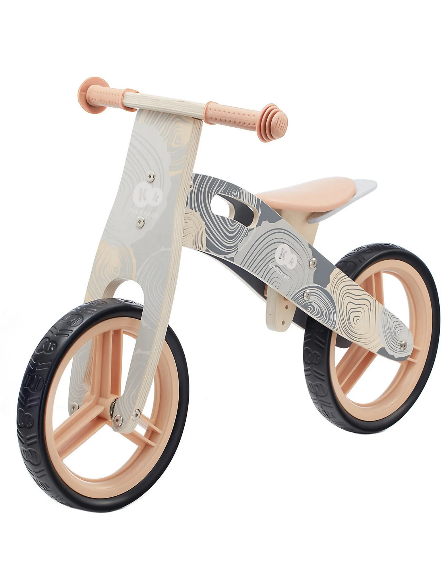 Kinderkraft Sport Laufrad RUNNER