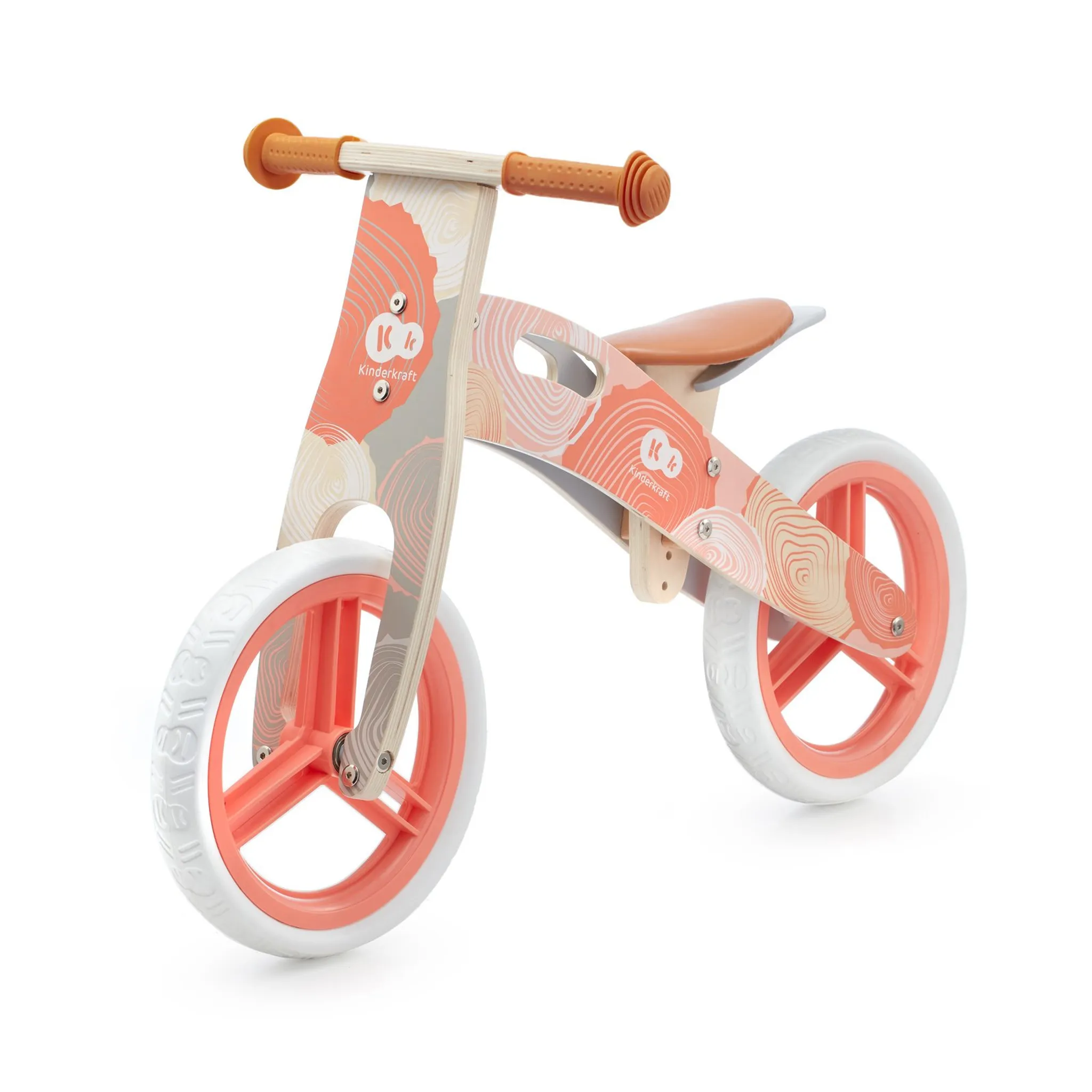 Kinderkraft Sport Laufrad RUNNER